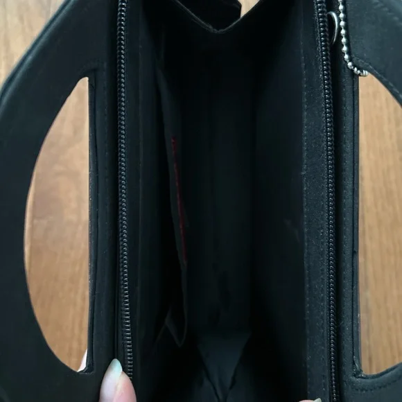 Angela Frascone Cherry Handbag - Picture 3 of 3